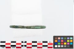 Foto von Bronzearmreif (NHMW-PRAE-026429)